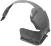 VAN WEZEL 0950436 Panelling, mudguard